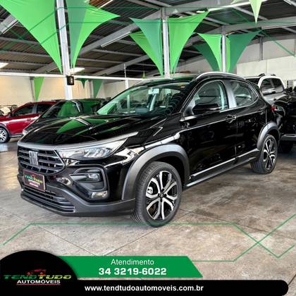 FIAT PULSE 1.0 TURBO 200 FLEX DRIVE CVT